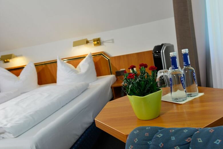 Hotel Sonnenhof