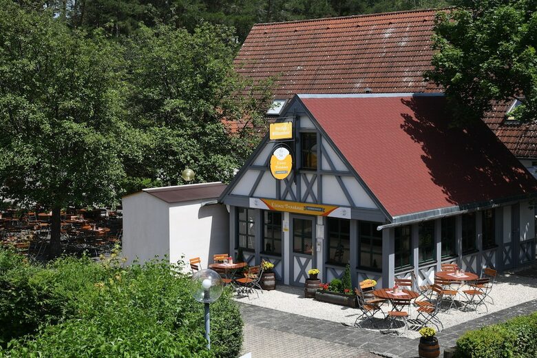 Hotel Sonnenhof