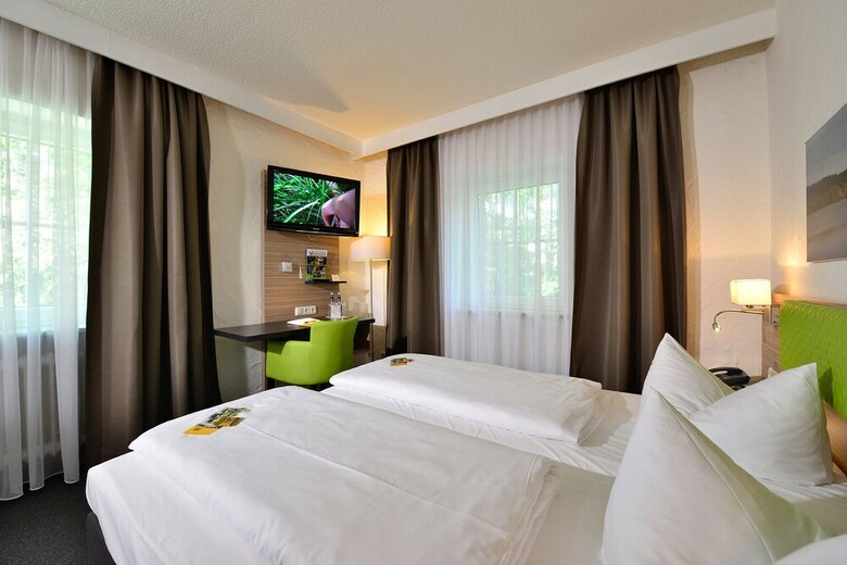 Hotel Sonnenhof