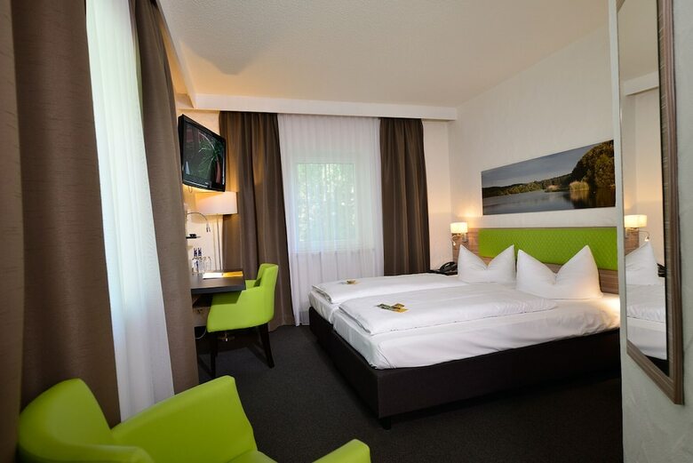 Hotel Sonnenhof