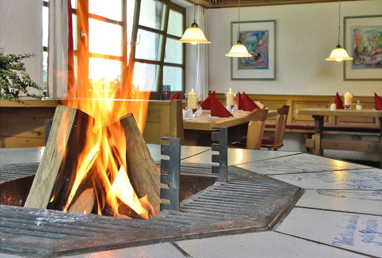 Hotel Sonnenhof