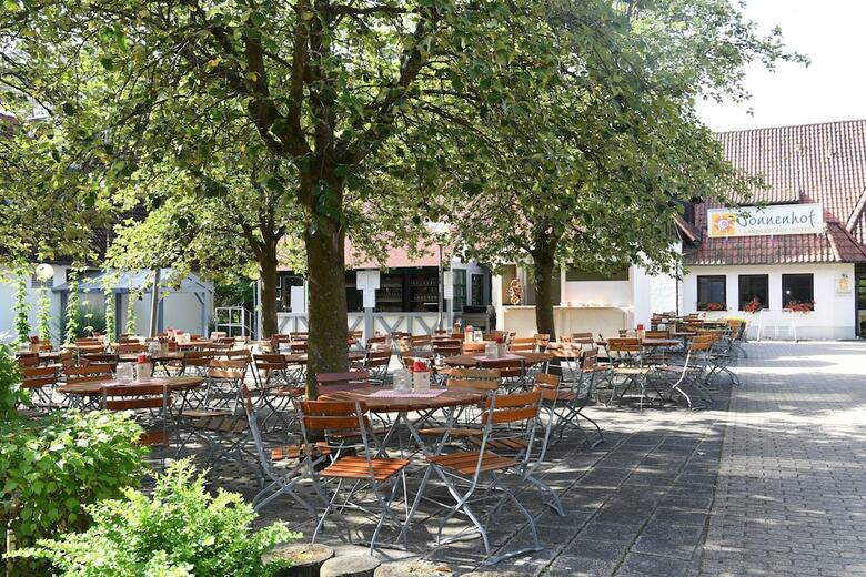 Hotel Sonnenhof