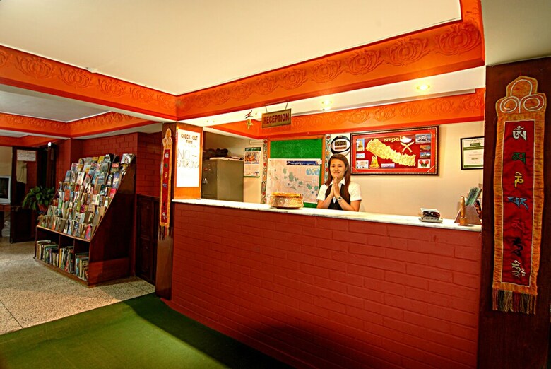Hotel Pilgrims Guest House
