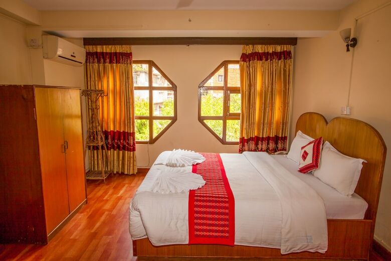 Hotel Pilgrims Guest House