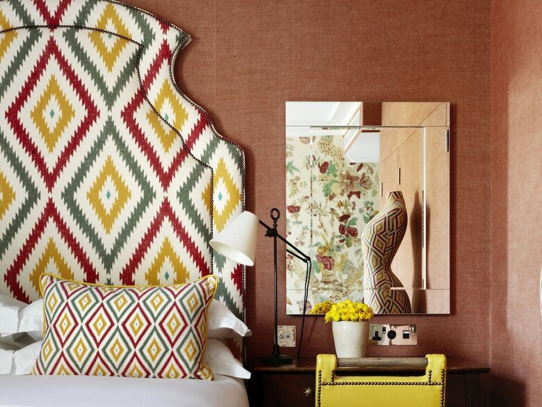 Knightsbridge Hotel, Firmdale Hotels