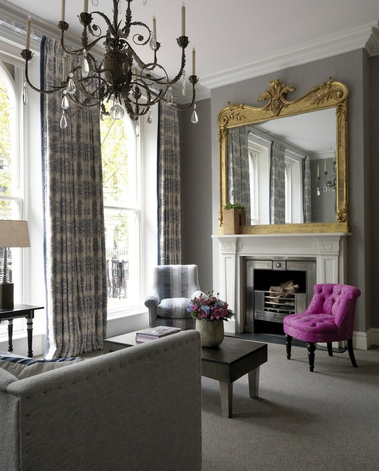 Knightsbridge Hotel, Firmdale Hotels