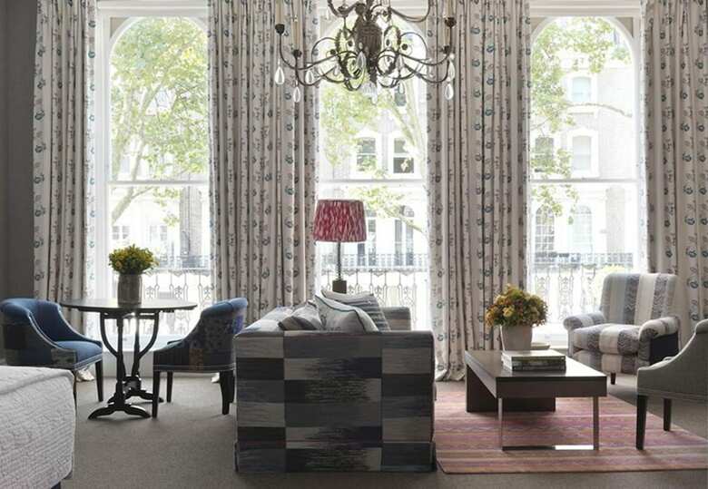 Knightsbridge Hotel, Firmdale Hotels