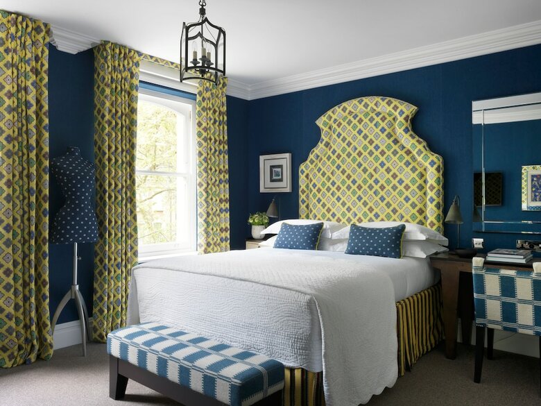 Knightsbridge Hotel, Firmdale Hotels