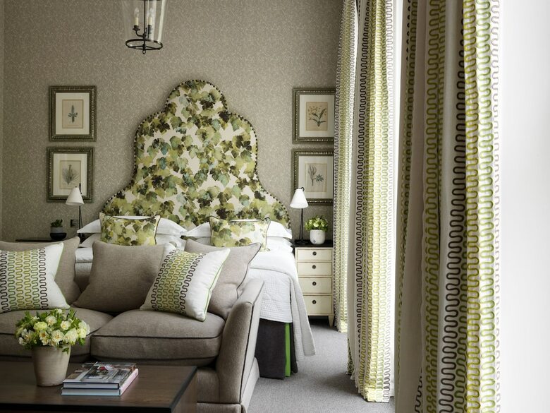 Knightsbridge Hotel, Firmdale Hotels
