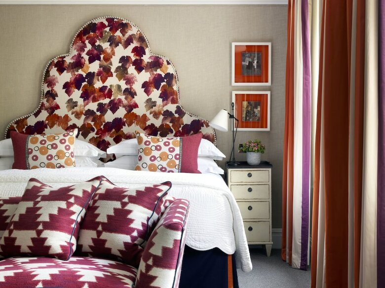 Knightsbridge Hotel, Firmdale Hotels
