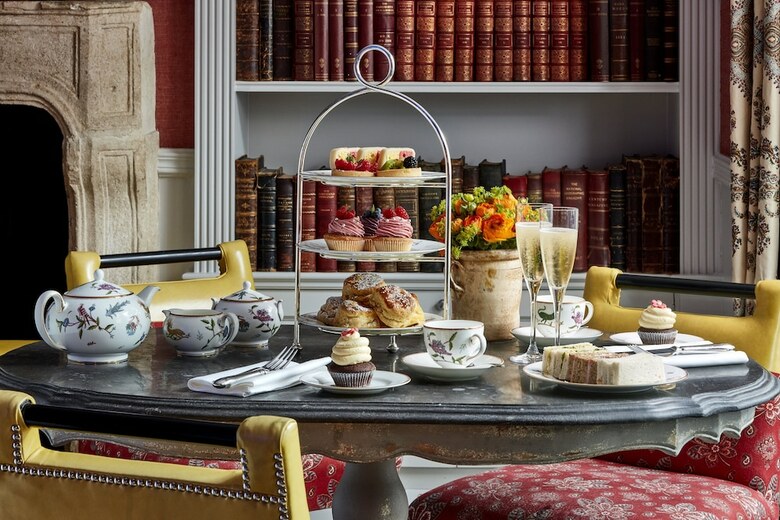 Knightsbridge Hotel, Firmdale Hotels