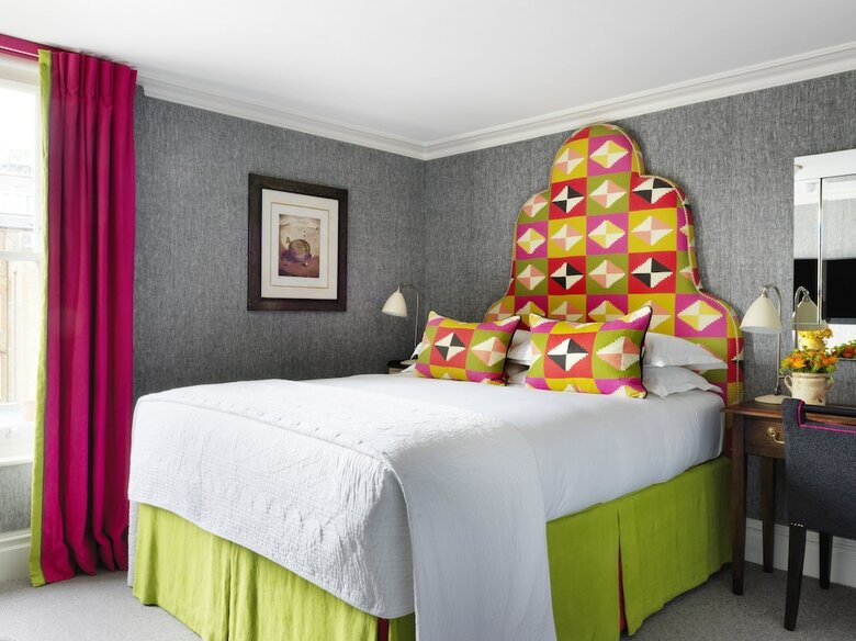 Knightsbridge Hotel, Firmdale Hotels