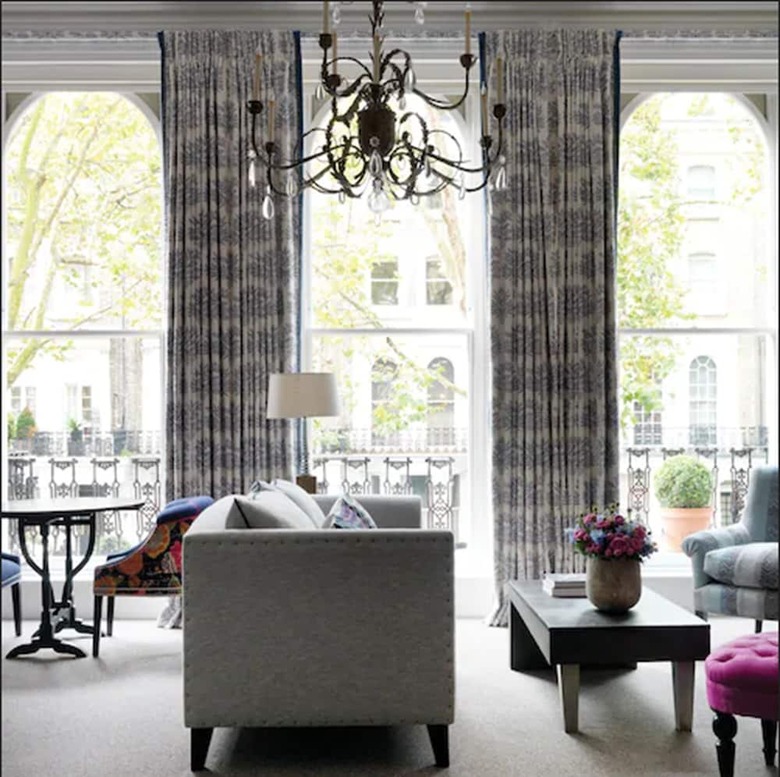 Knightsbridge Hotel, Firmdale Hotels