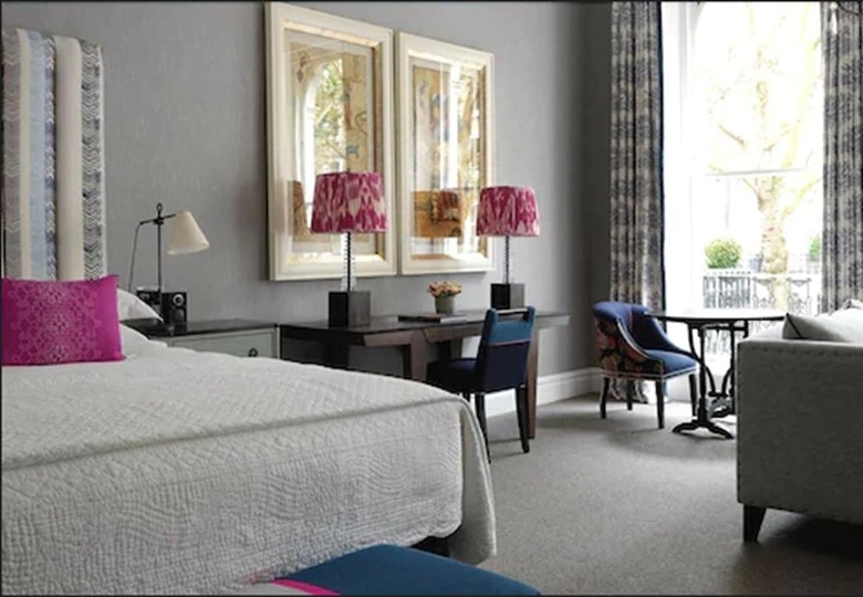 Knightsbridge Hotel, Firmdale Hotels
