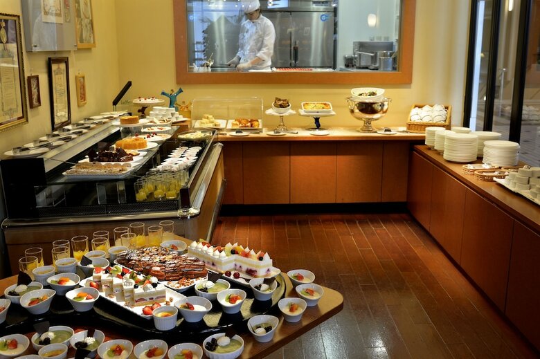 Royal Pines Hotel Urawa