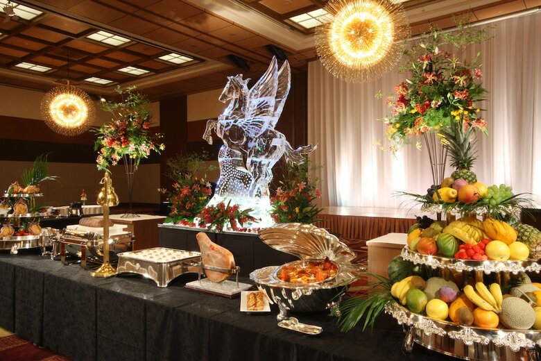 Royal Pines Hotel Urawa