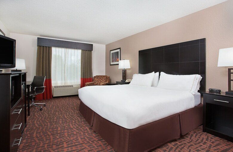 Holiday Inn Express Hotel & Suites Murphy