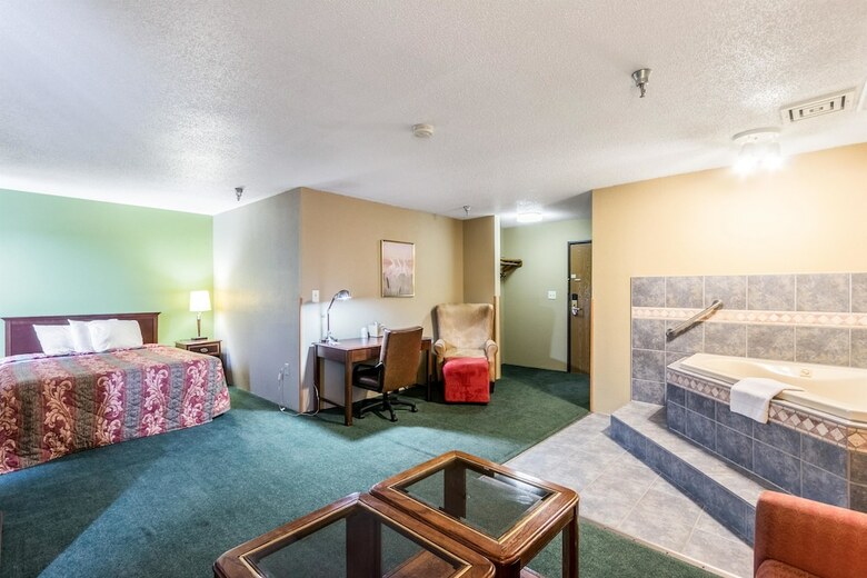 Hotel Motel 6 Morehead, Ky