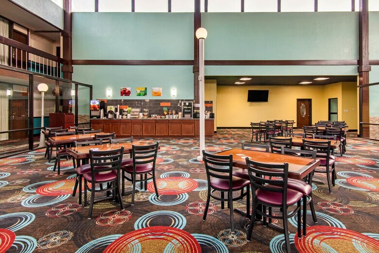 Hotel Quality Inn