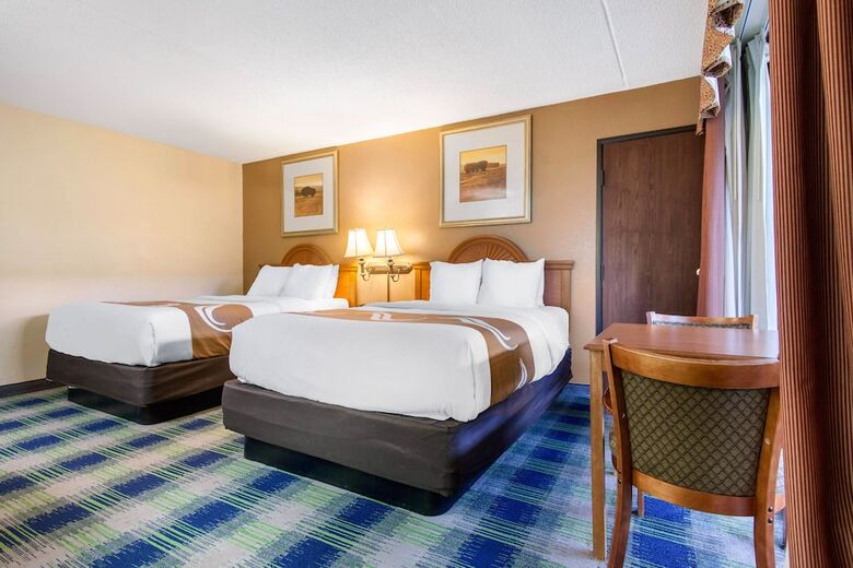 Hotel Quality Inn