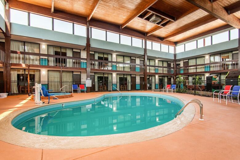 Hotel Quality Inn