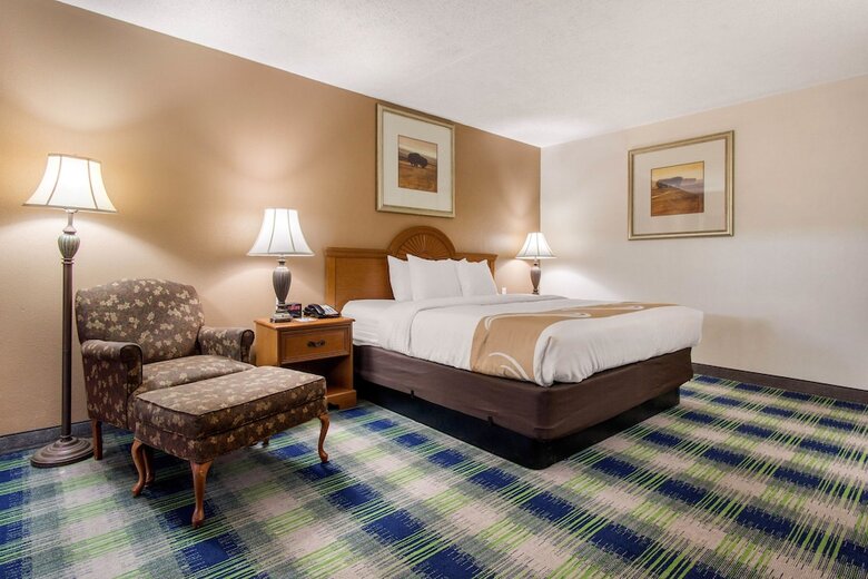Hotel Quality Inn