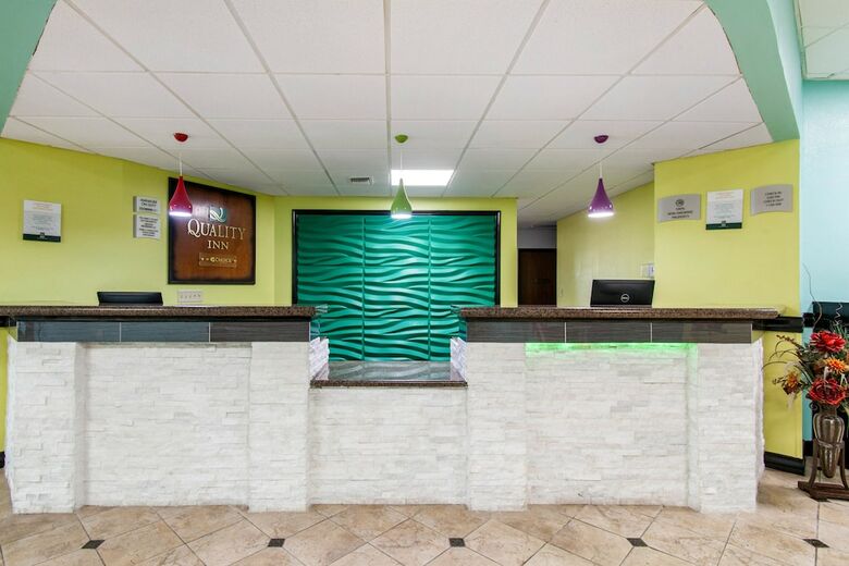 Hotel Quality Inn