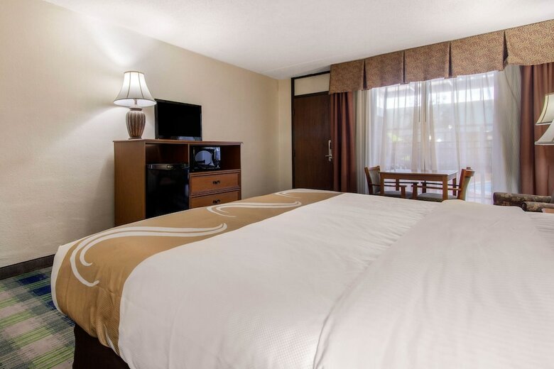 Hotel Quality Inn