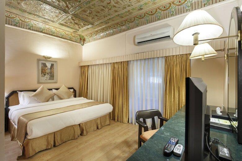Hotel Shanker