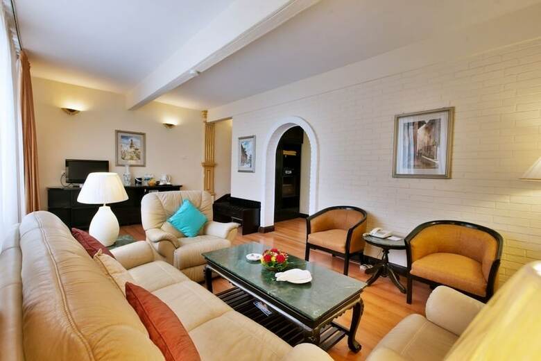 Hotel Shanker