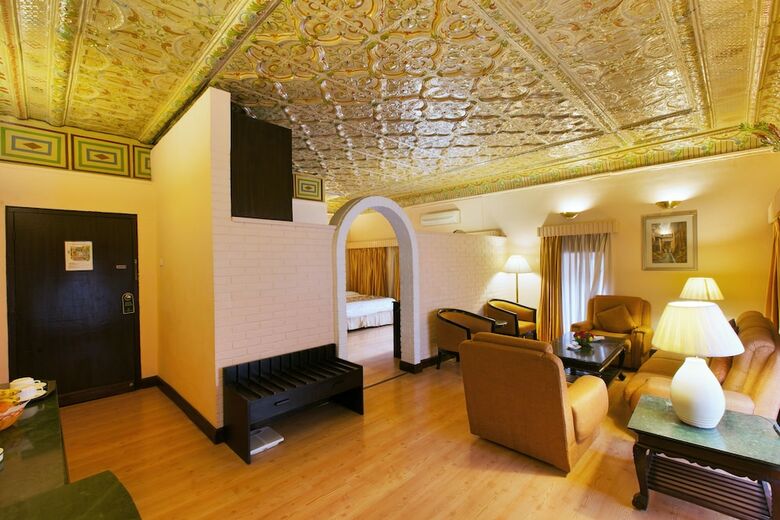 Hotel Shanker