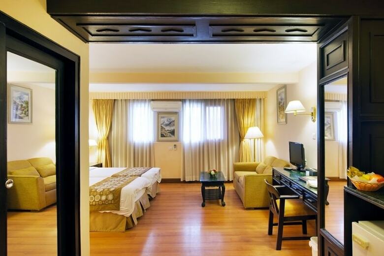 Hotel Shanker
