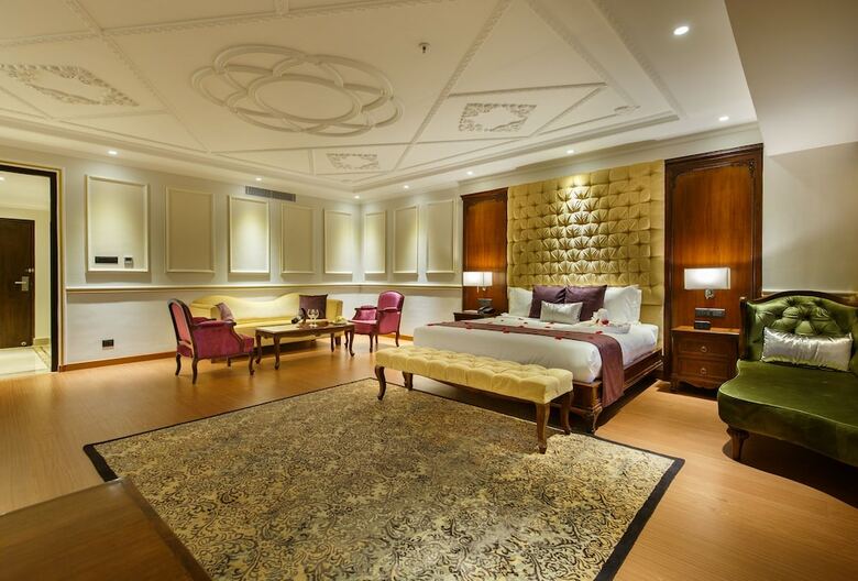 Hotel Shanker
