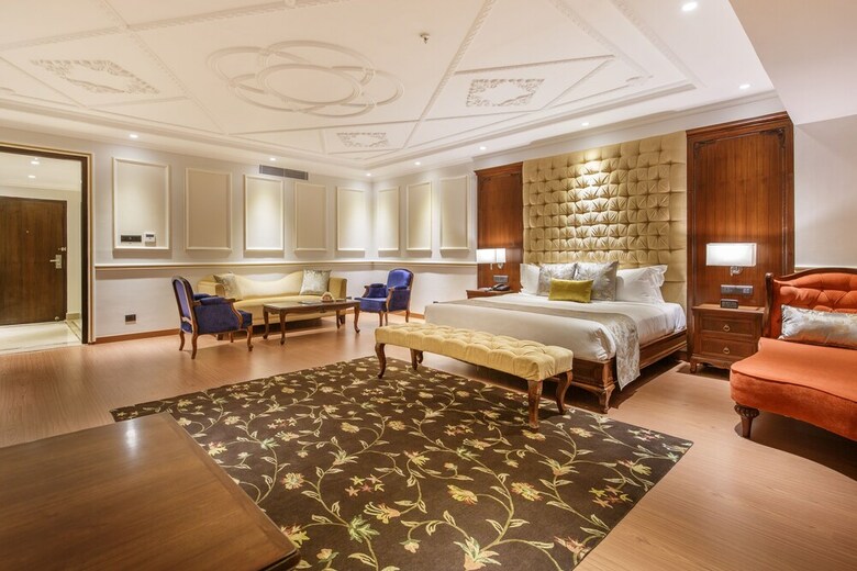 Hotel Shanker