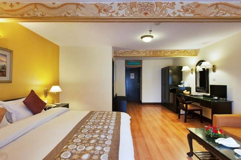 Hotel Shanker