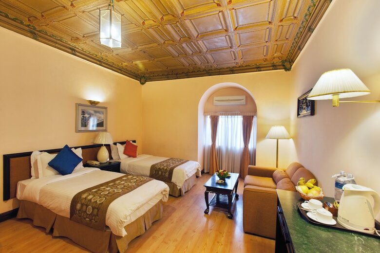 Hotel Shanker