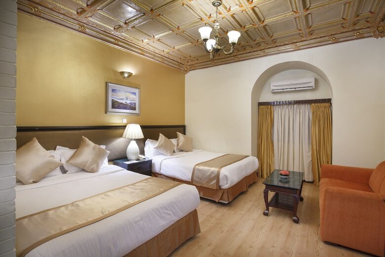 Hotel Shanker