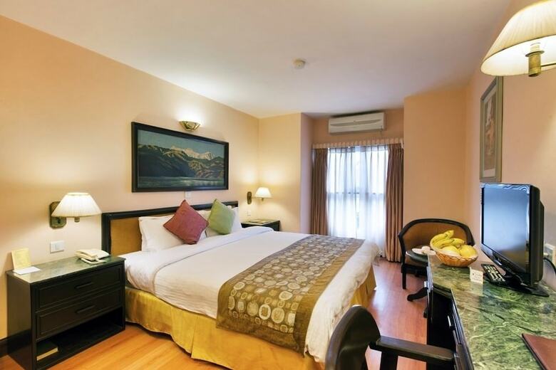 Hotel Shanker