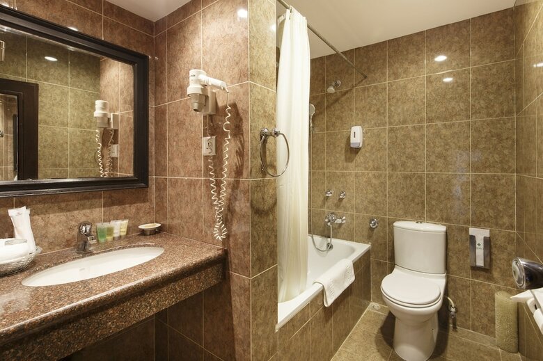 Hotel Shanker