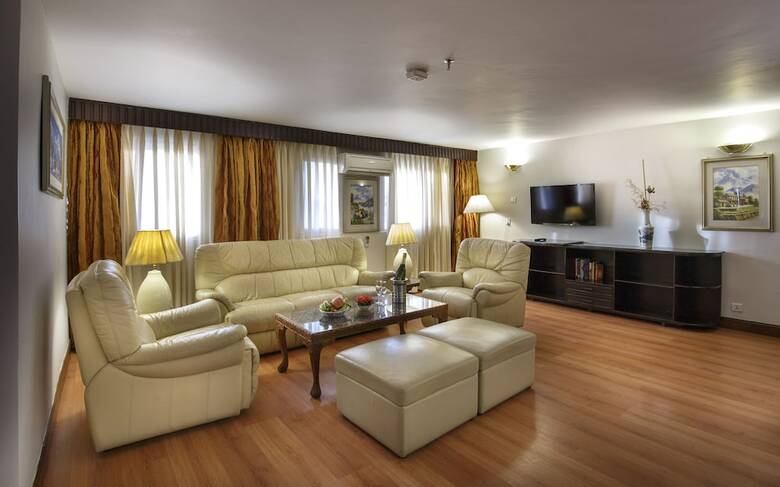 Hotel Shanker