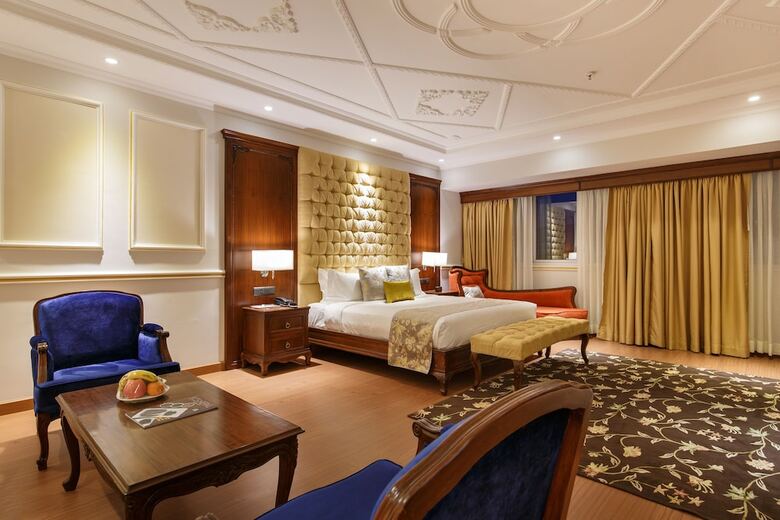 Hotel Shanker