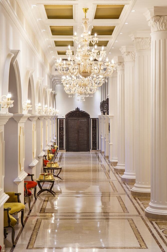 Hotel Shanker