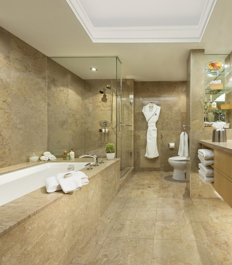 The Soho Hotel & Residences