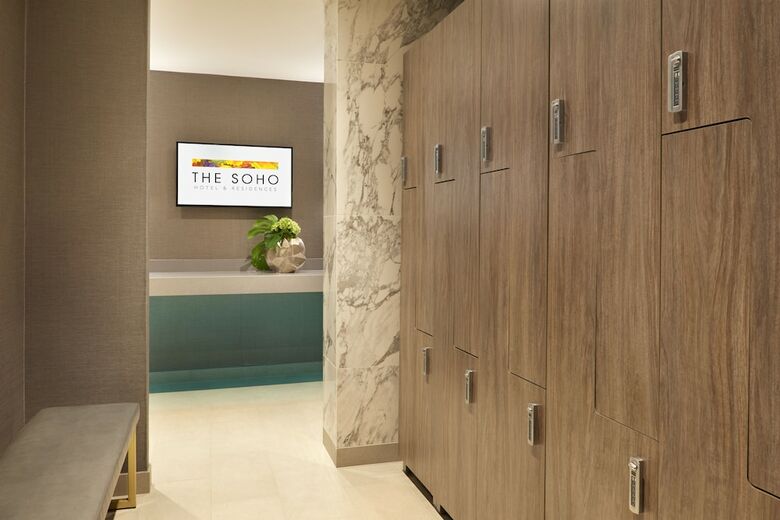 The Soho Hotel & Residences