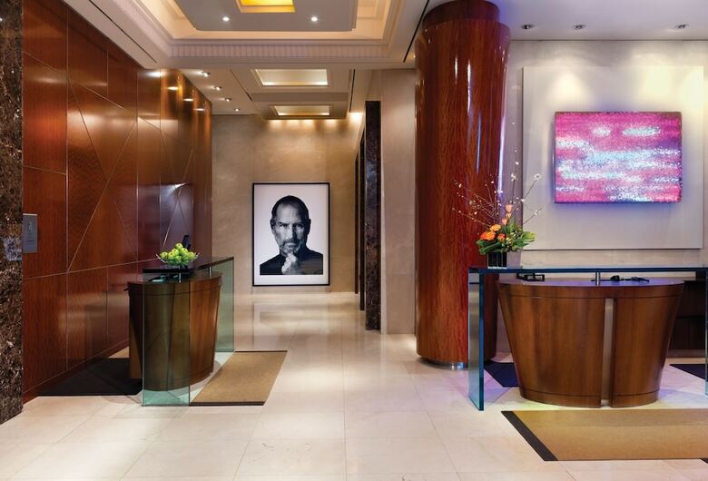 The Soho Hotel & Residences