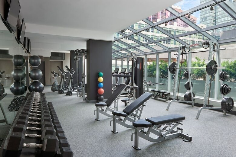 The Soho Hotel & Residences