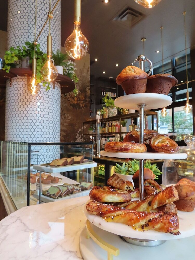 The Soho Hotel & Residences