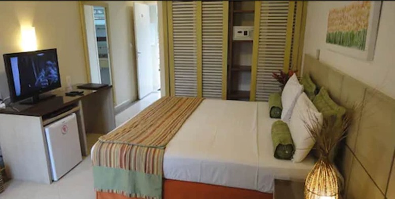 Ciriba� Praia Hotel