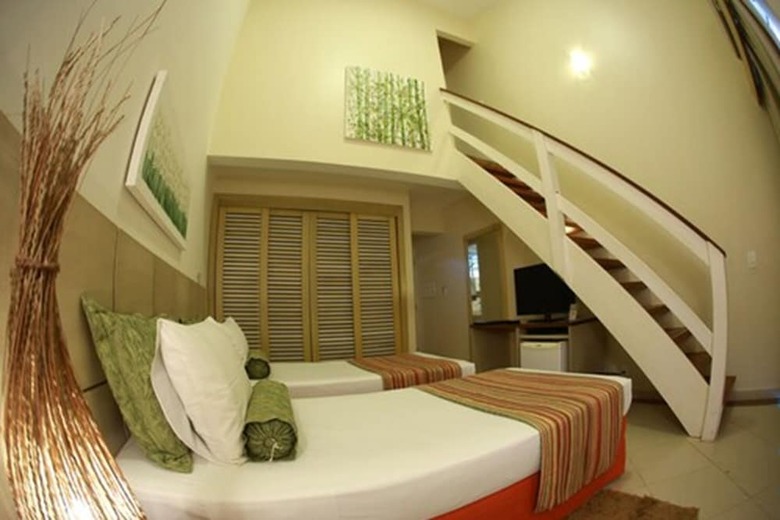 Ciriba� Praia Hotel