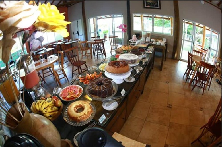 Ciriba� Praia Hotel